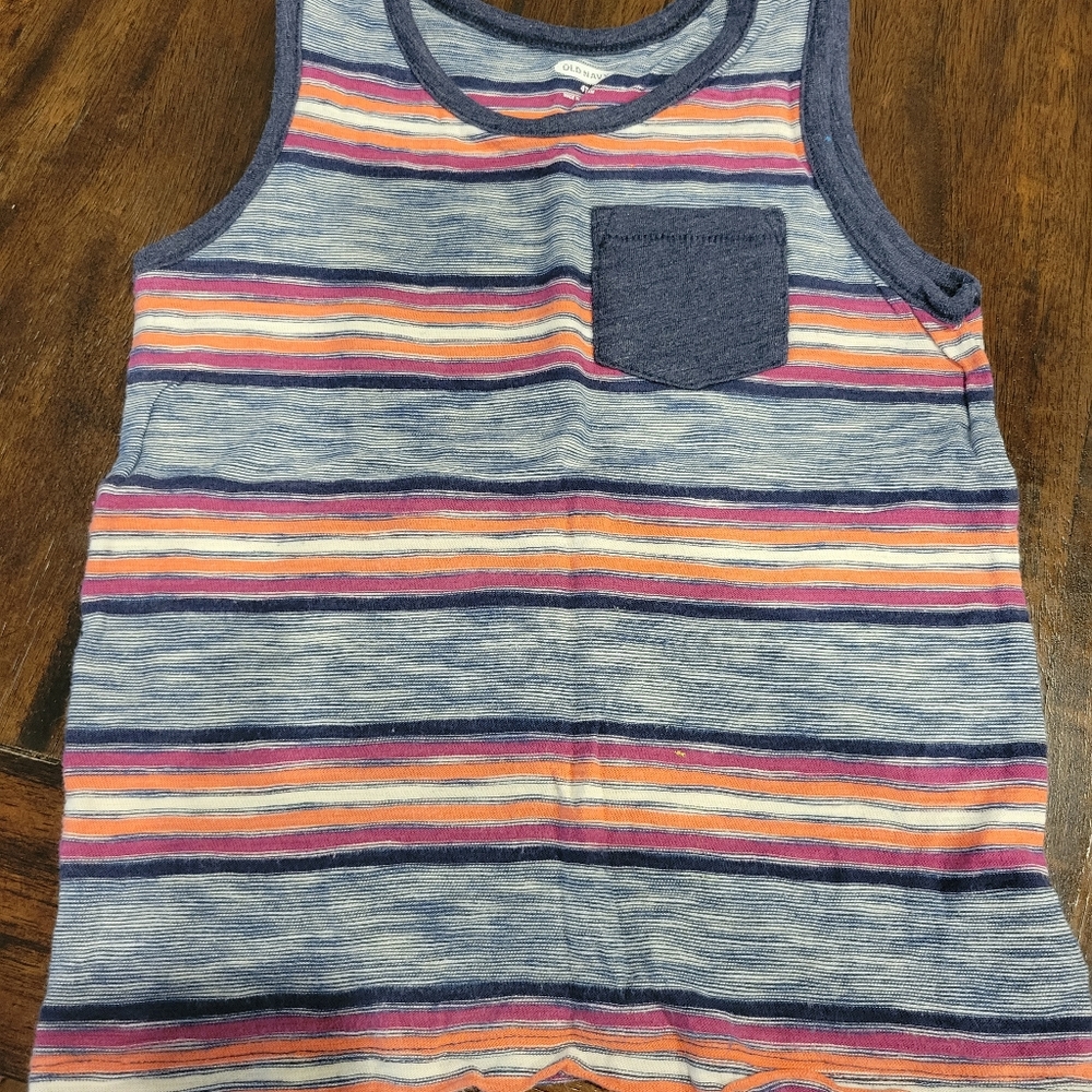 Cat & Jack tank